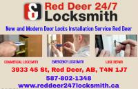 Red Deer 24/7 Locksmith image 3